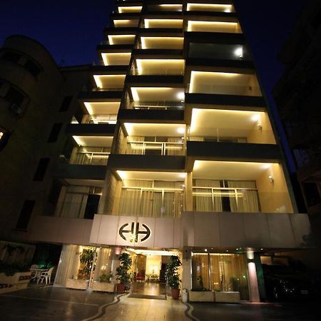 Holiday Home Suites Бейрут Экстерьер фото
