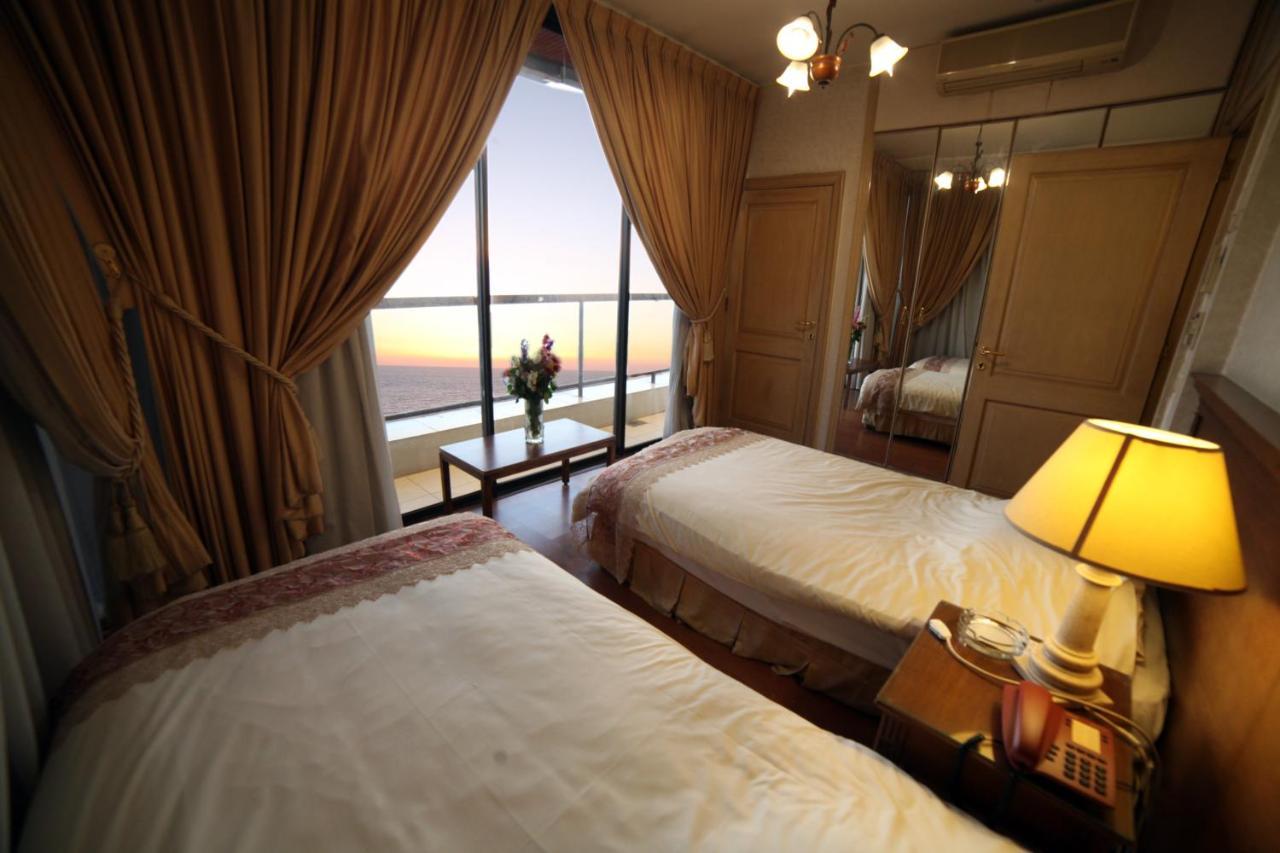 Holiday Home Suites Бейрут Экстерьер фото