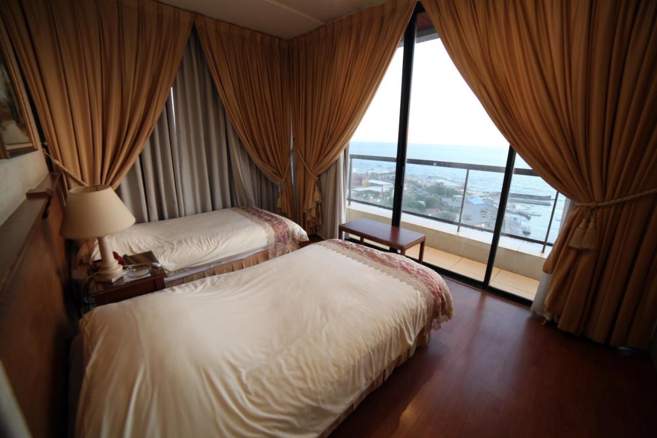 Holiday Home Suites Бейрут Экстерьер фото