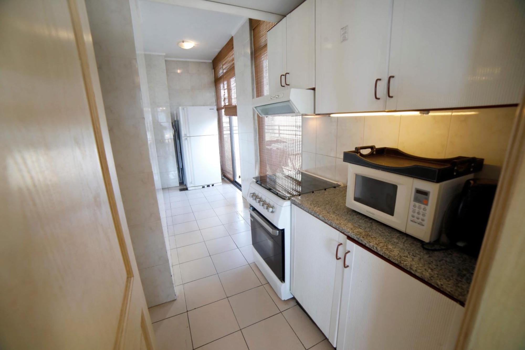 Holiday Home Suites Бейрут Экстерьер фото