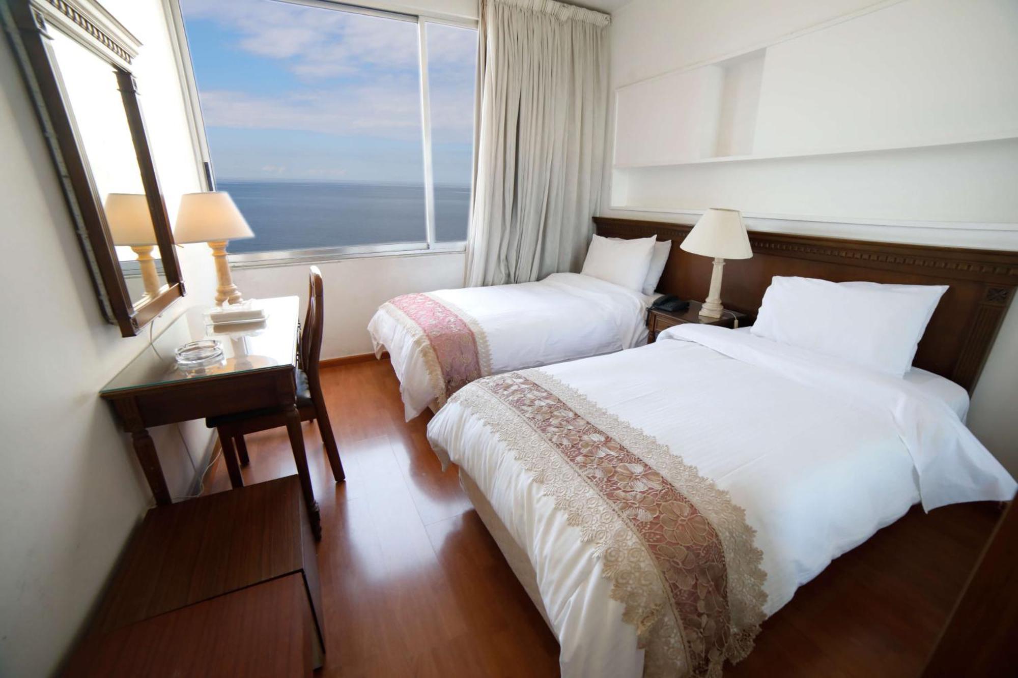 Holiday Home Suites Бейрут Экстерьер фото