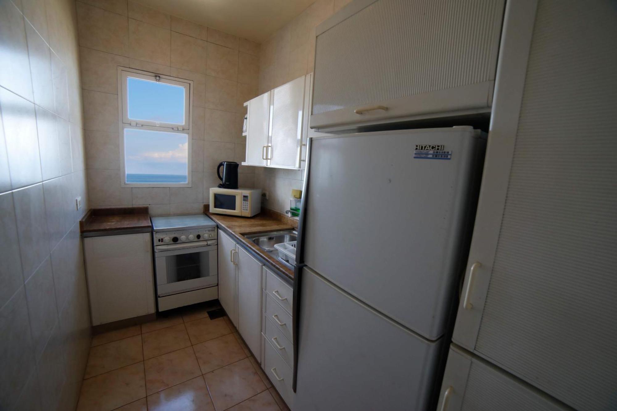 Holiday Home Suites Бейрут Экстерьер фото