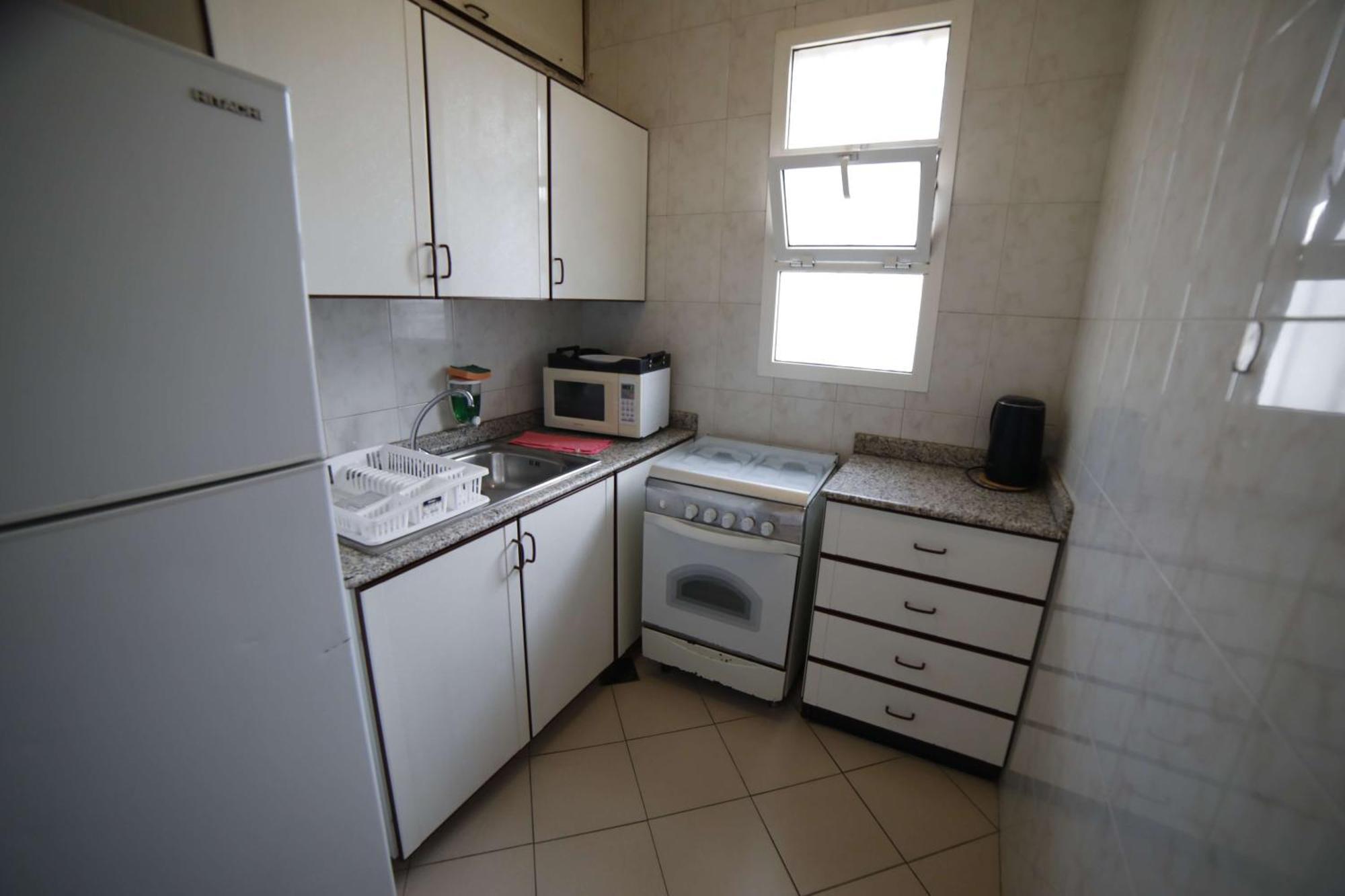 Holiday Home Suites Бейрут Экстерьер фото