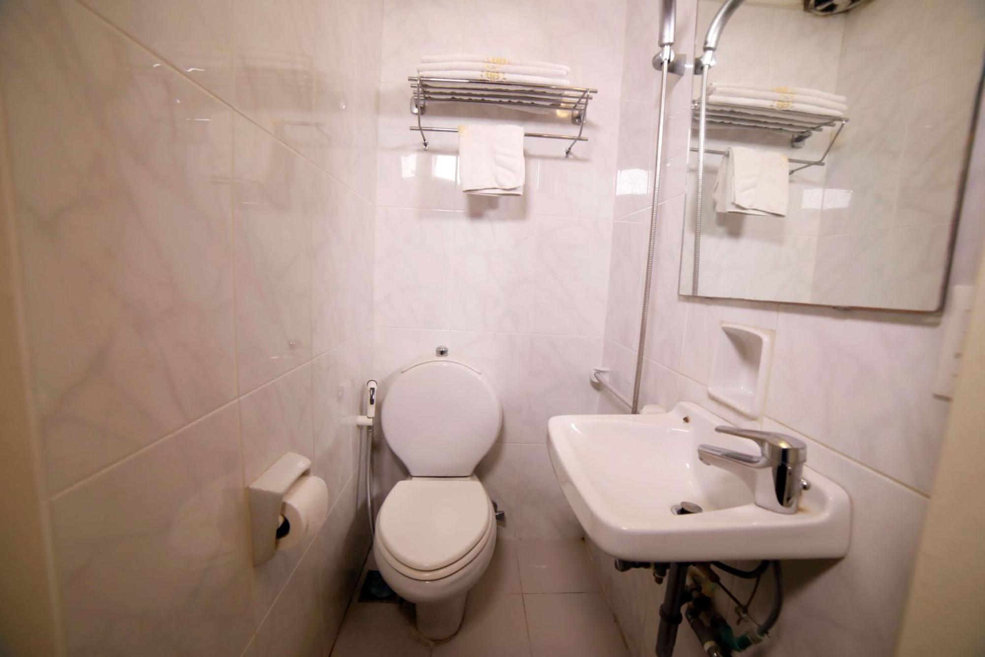 Holiday Home Suites Бейрут Экстерьер фото