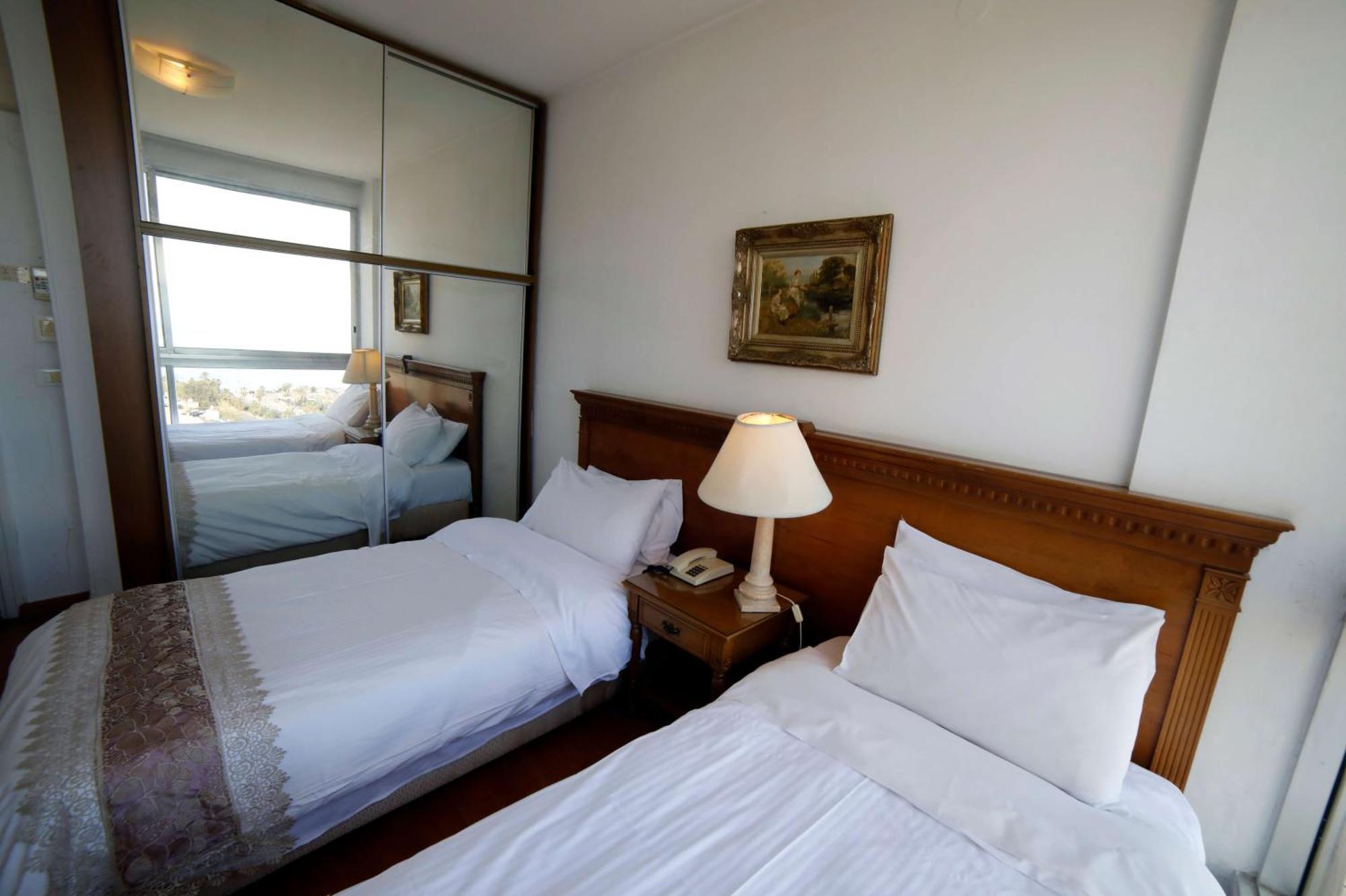 Holiday Home Suites Бейрут Экстерьер фото