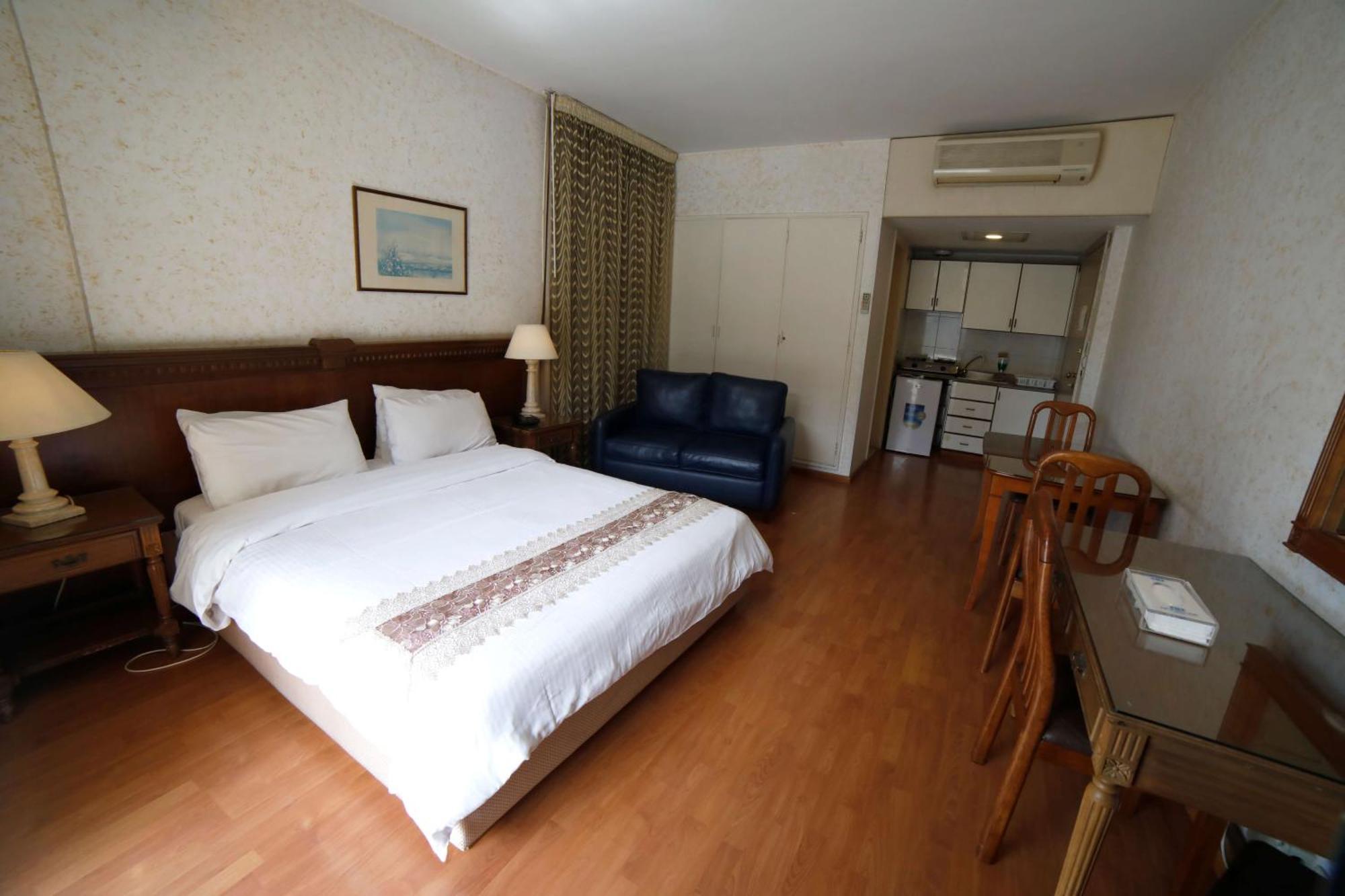 Holiday Home Suites Бейрут Экстерьер фото