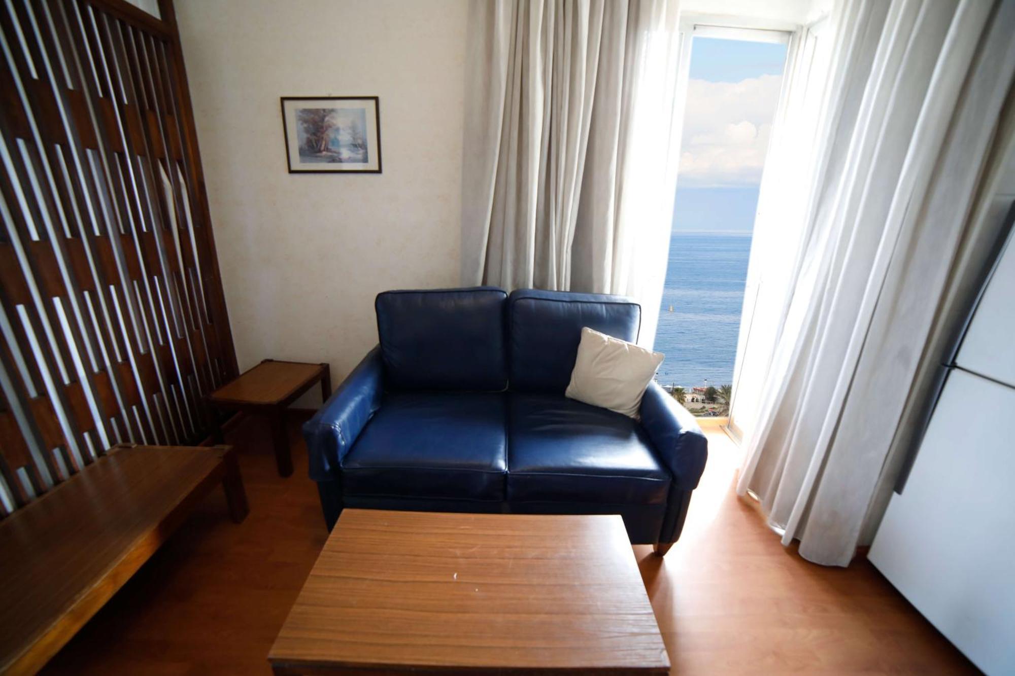 Holiday Home Suites Бейрут Экстерьер фото
