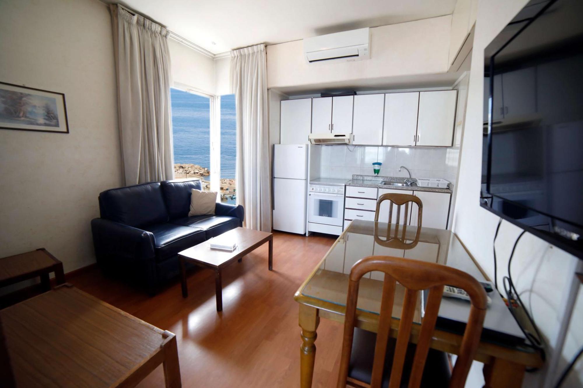 Holiday Home Suites Бейрут Экстерьер фото