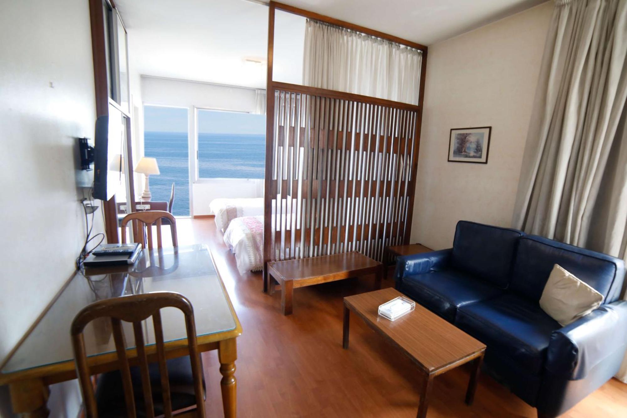Holiday Home Suites Бейрут Экстерьер фото