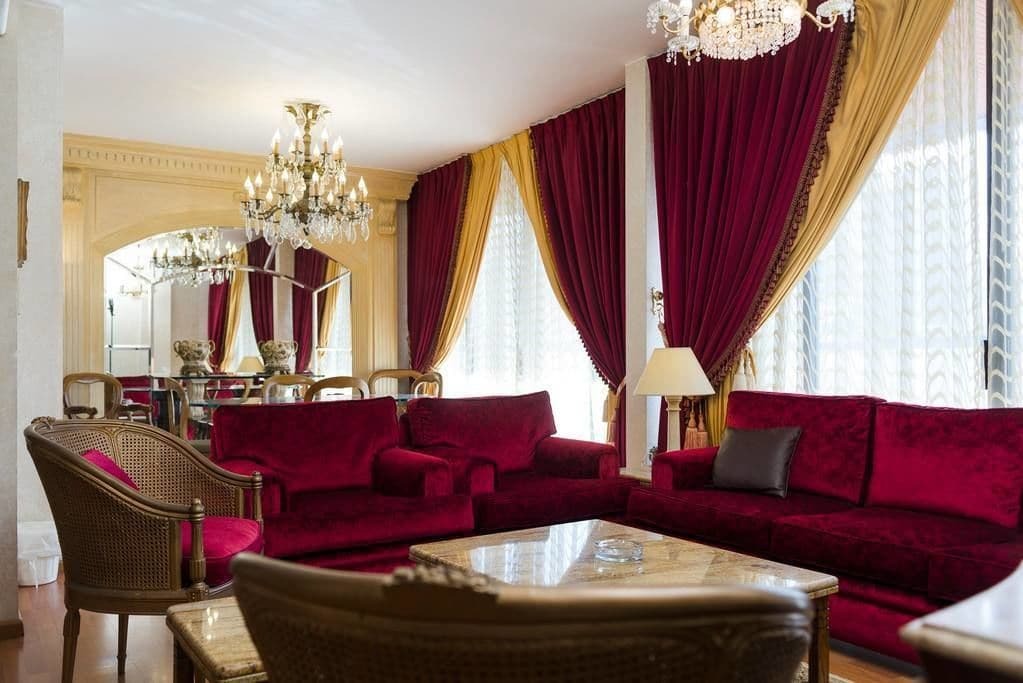 Holiday Home Suites Бейрут Экстерьер фото