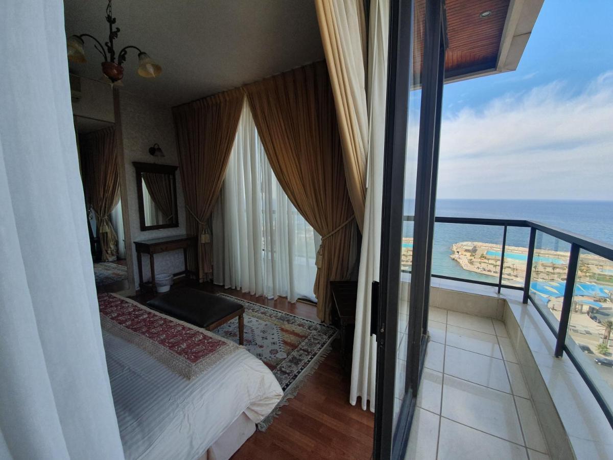 Holiday Home Suites Бейрут Экстерьер фото