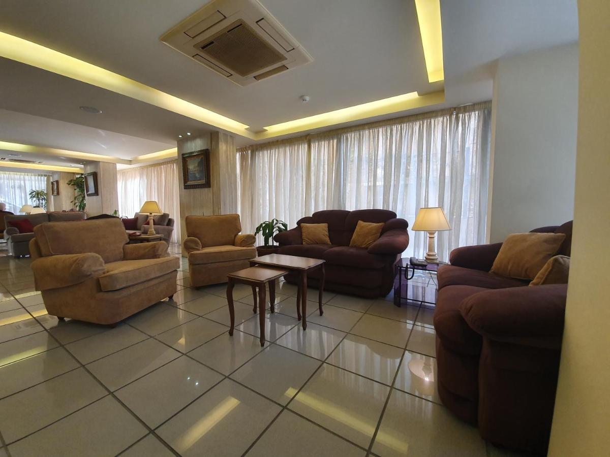 Holiday Home Suites Бейрут Экстерьер фото